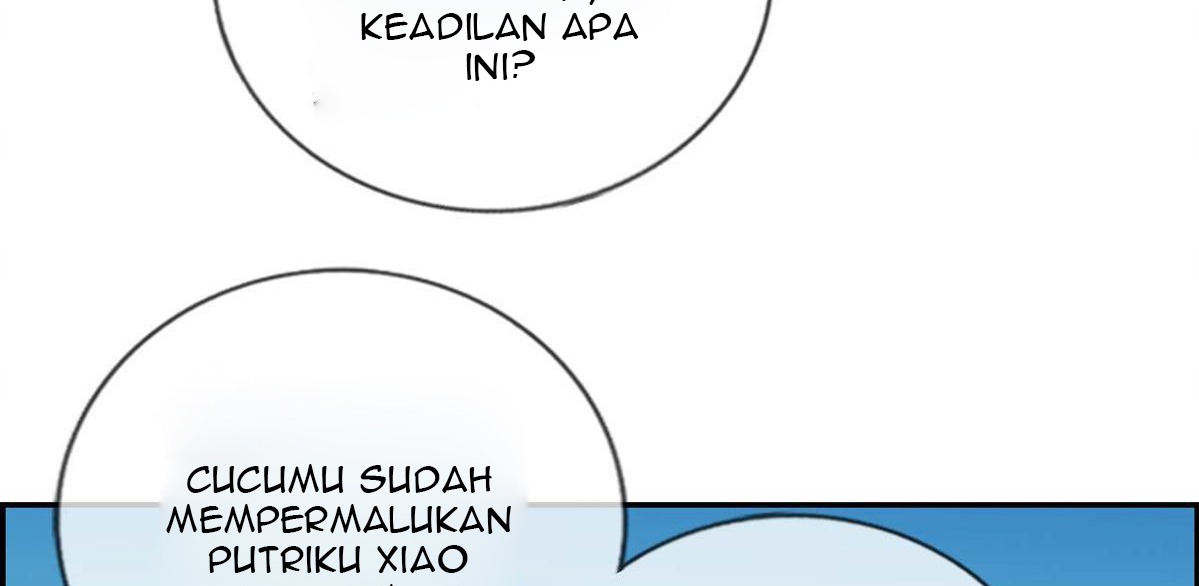 Strongest System Chapter 04 Bahasa Indonesia
